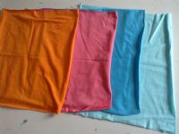 Trapo tipo Camiseta MultiColor Nueva